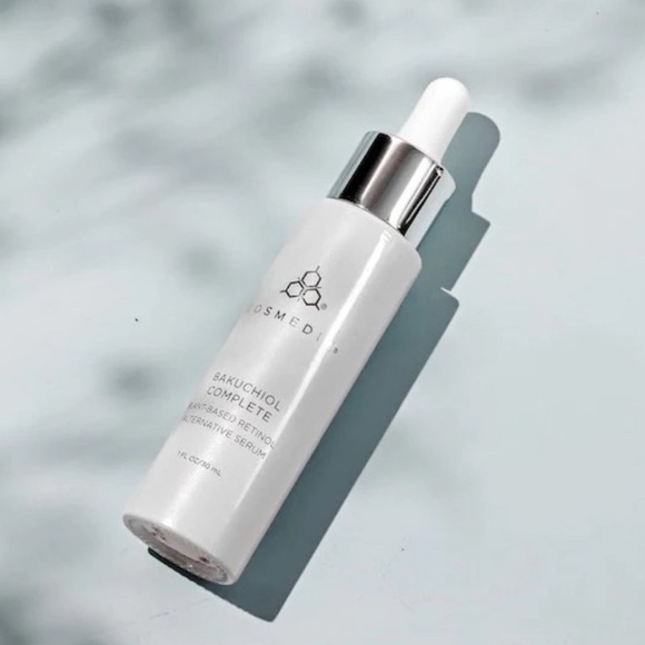 Cosmedix Bakuchiol Complete Plant-Based Retinol Alternative Serum new - Picture 4 of 8